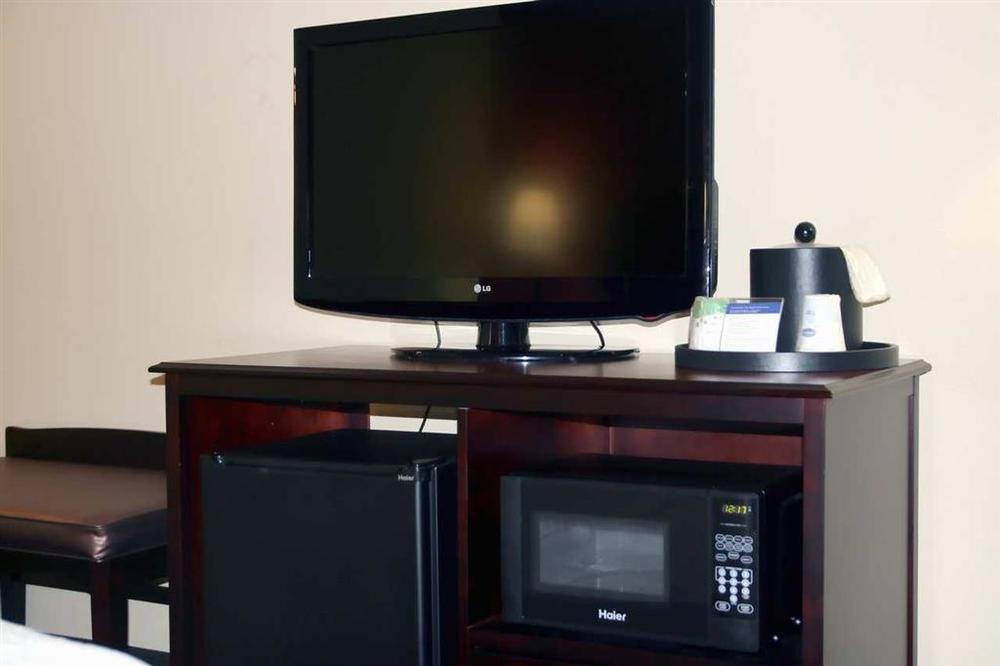 Hampton Inn Ashland Facilități foto