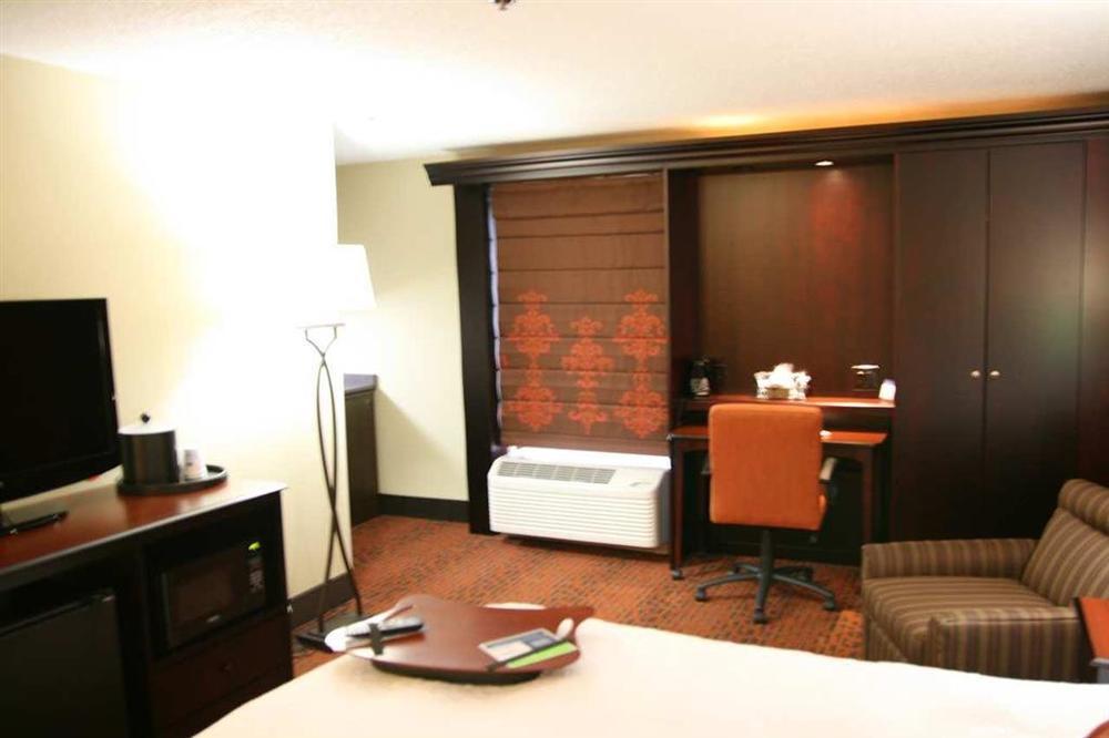 Hampton Inn Ashland Cameră foto