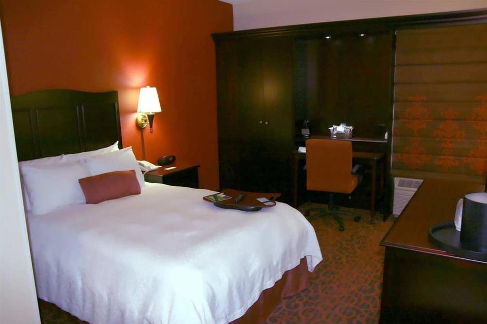 Hampton Inn Ashland Cameră foto