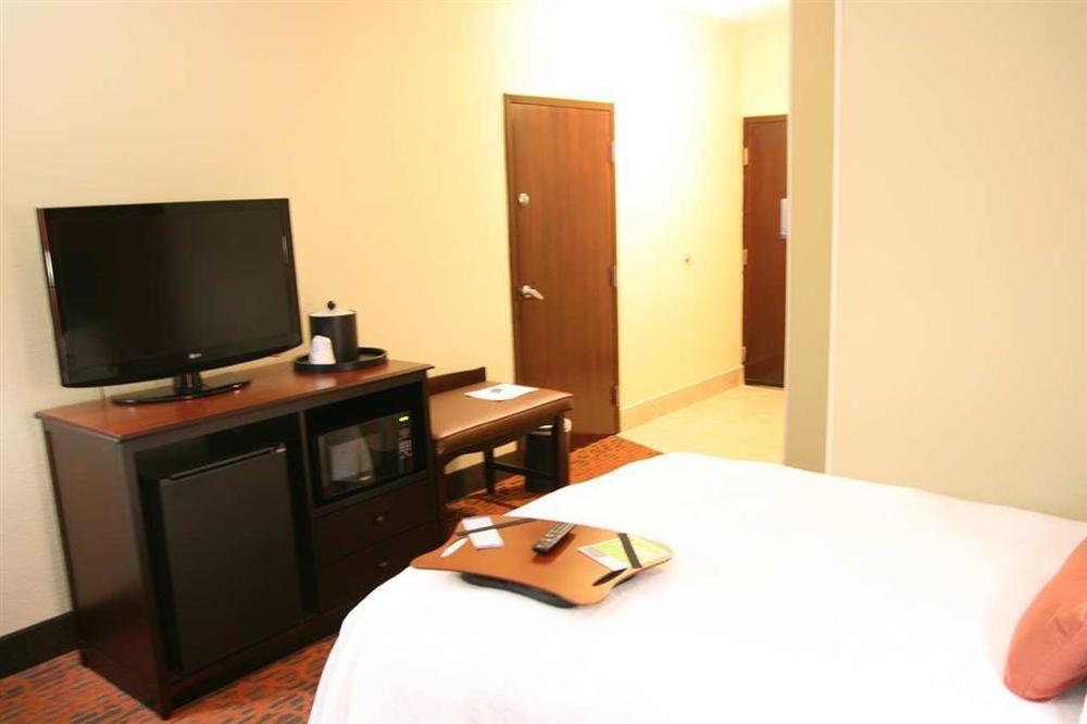 Hampton Inn Ashland Cameră foto
