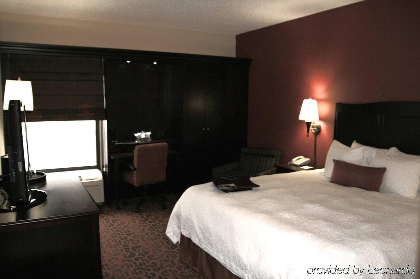 Hampton Inn Ashland Cameră foto