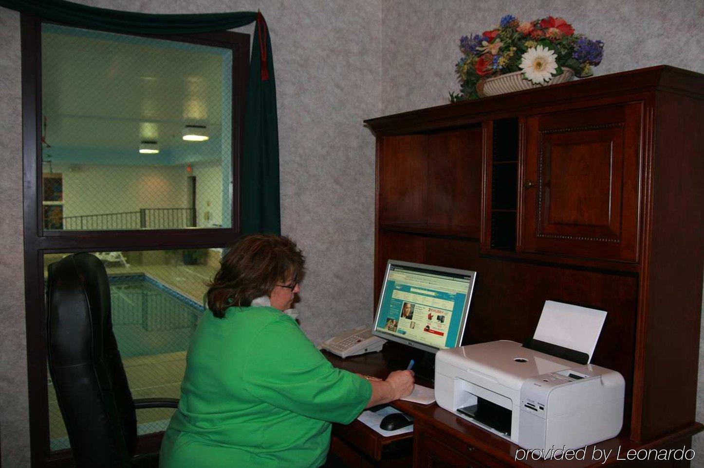 Hampton Inn Ashland Cameră foto