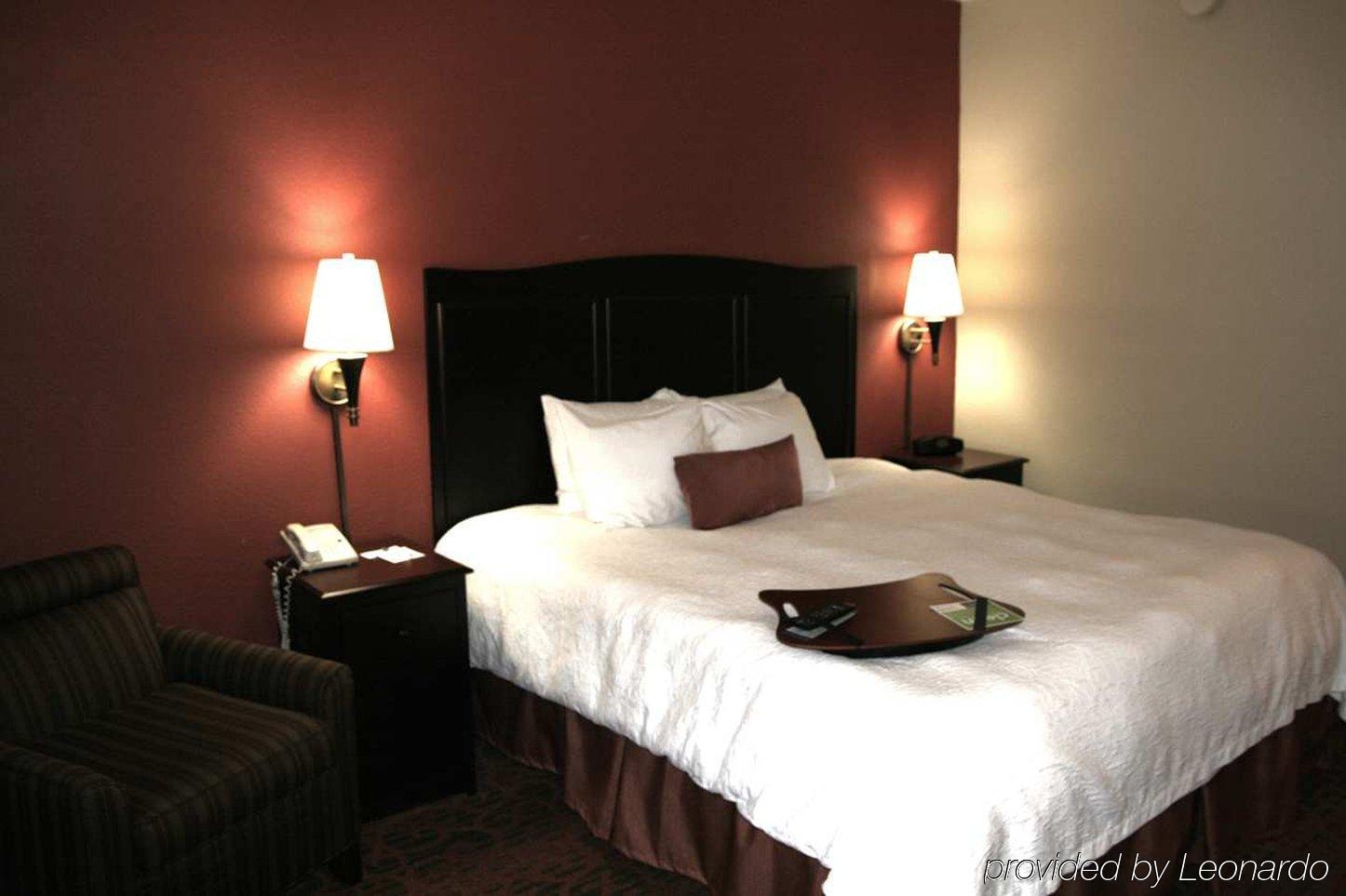 Hampton Inn Ashland Cameră foto